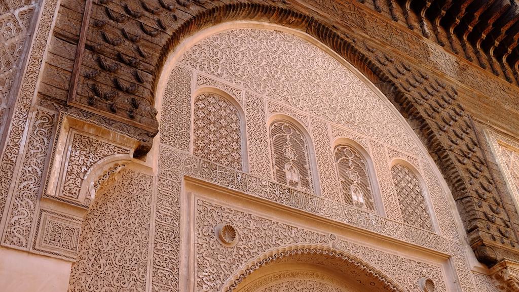 Assouel Riad Marrakesch