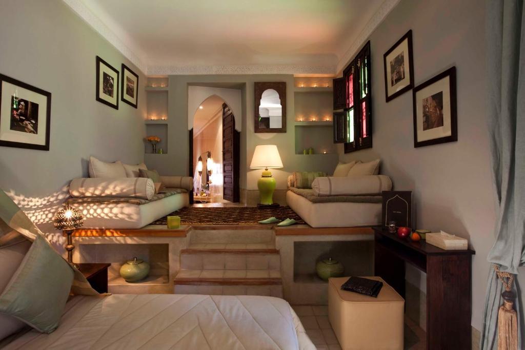 Riad Assouel Marrakesch