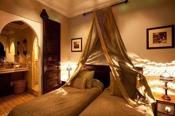 Assouel Marrakesch