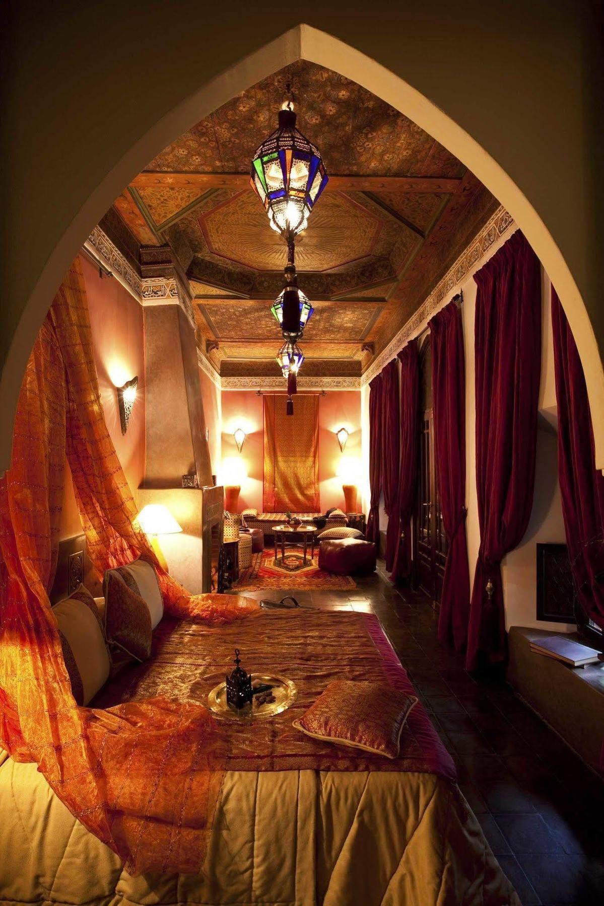 Riad Assouel Marrakesch