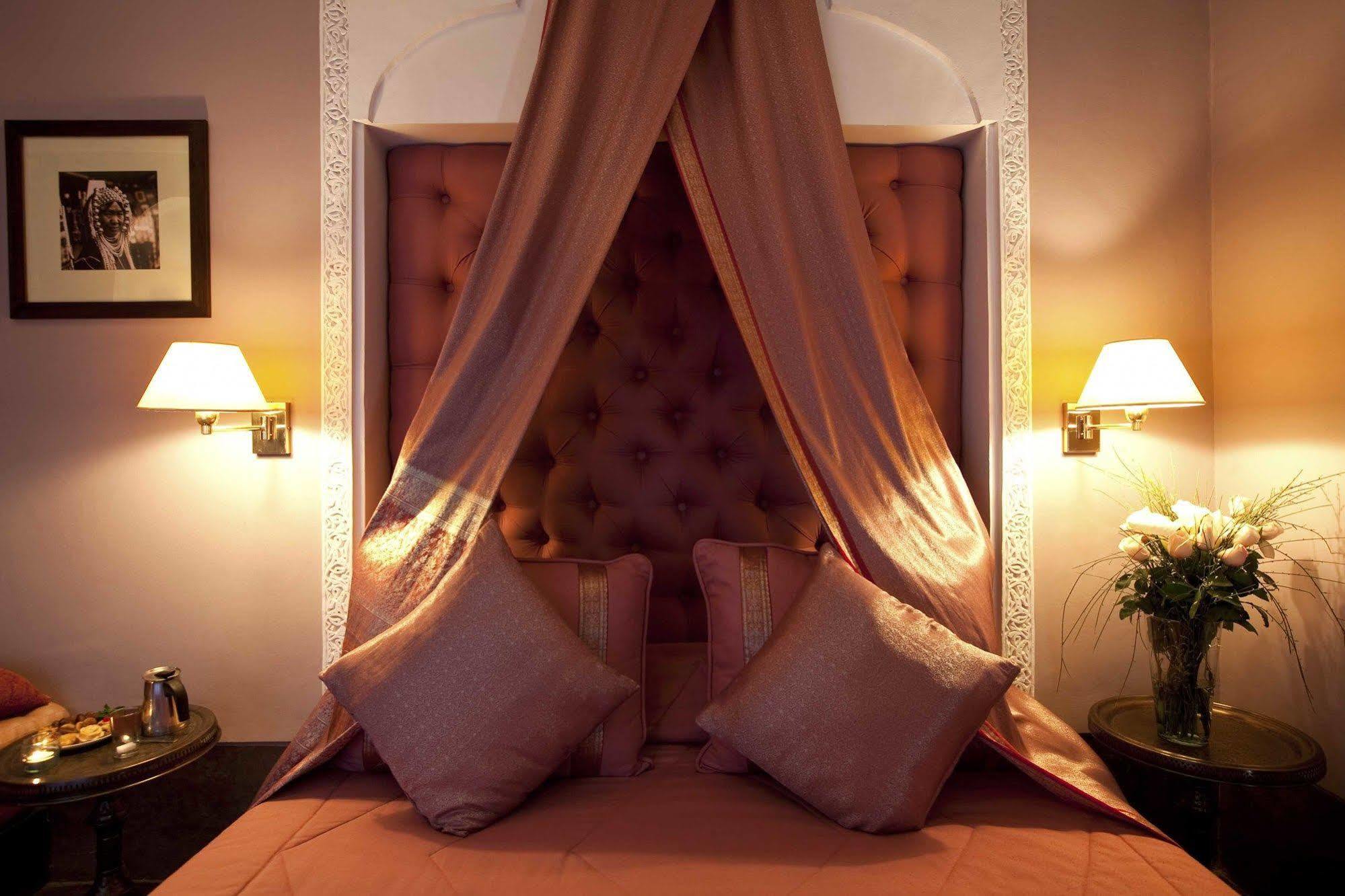 Assouel Marrakesch